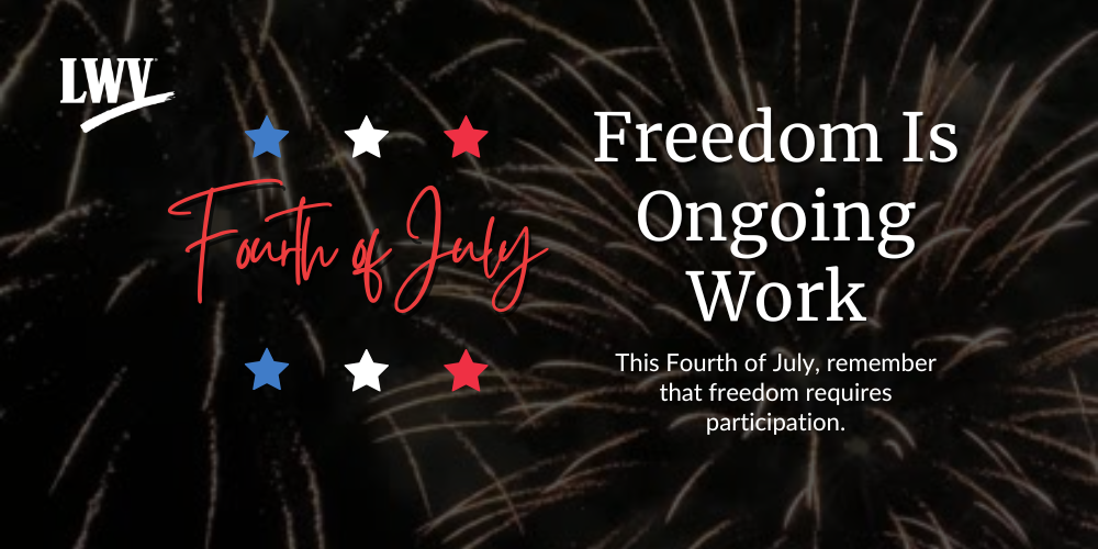 Fourth of July