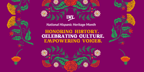 Honoring Hispanic Heritage Month