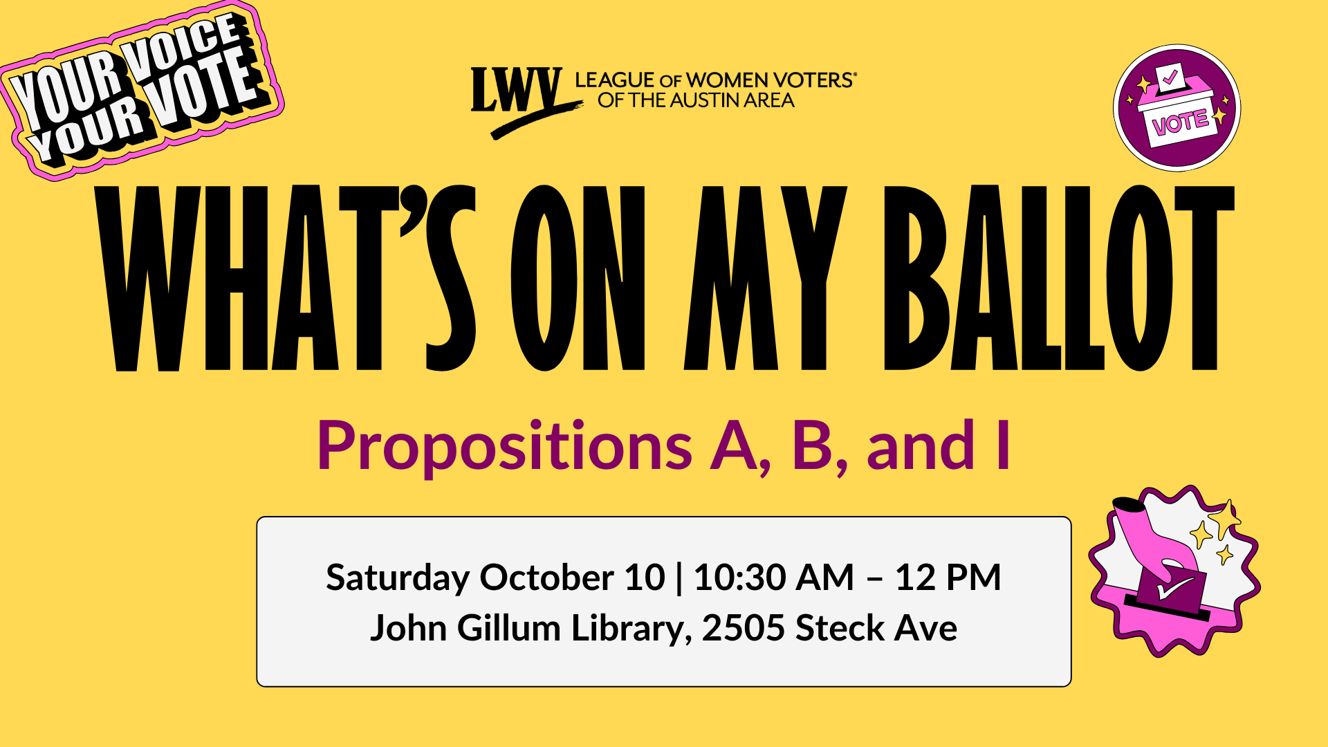 Whats on My Ballot Banner V01
