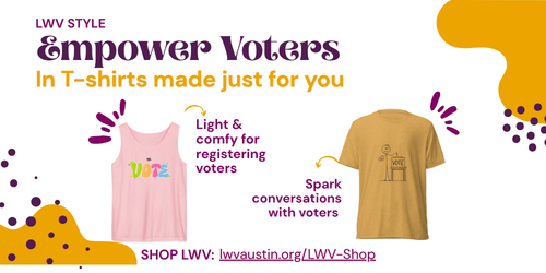 LWV Shop