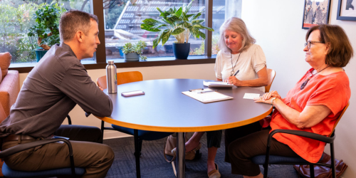 25.10 Mike Siegal Interview