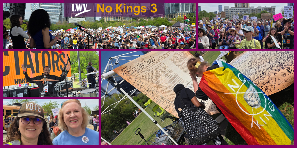 No Kings 3 banner 