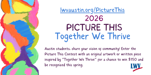 Picture This Contest