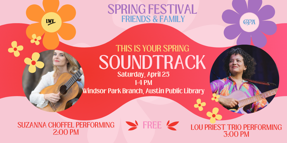 Spring Festival Sound Track