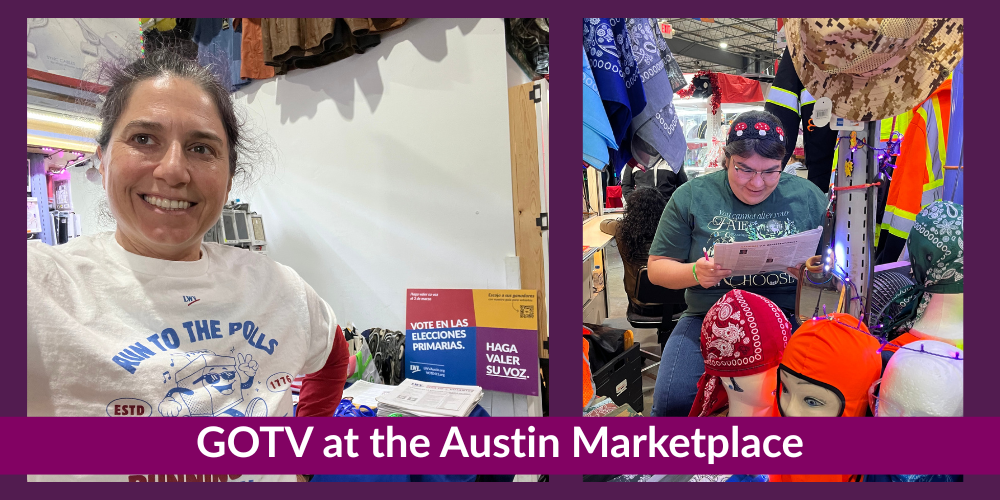 The Austin Marketplace