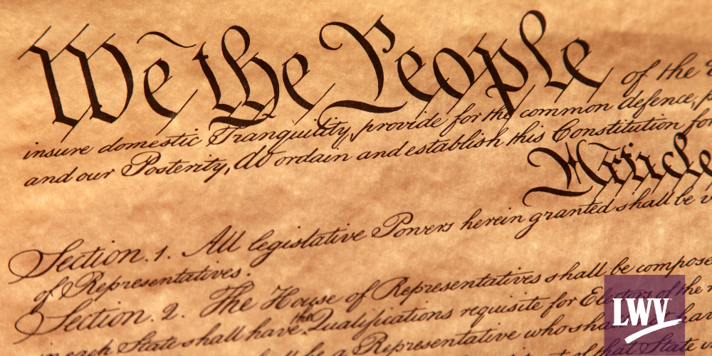 We The People