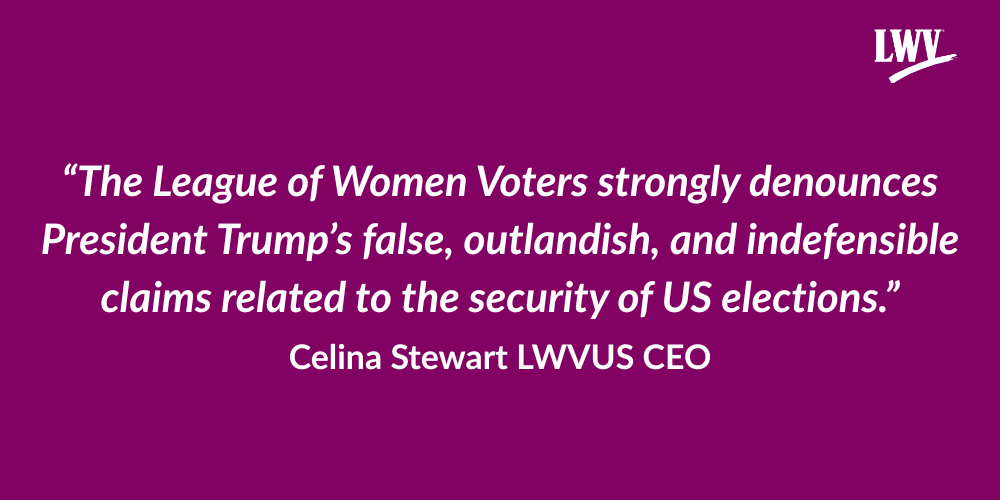 LWVUS quote