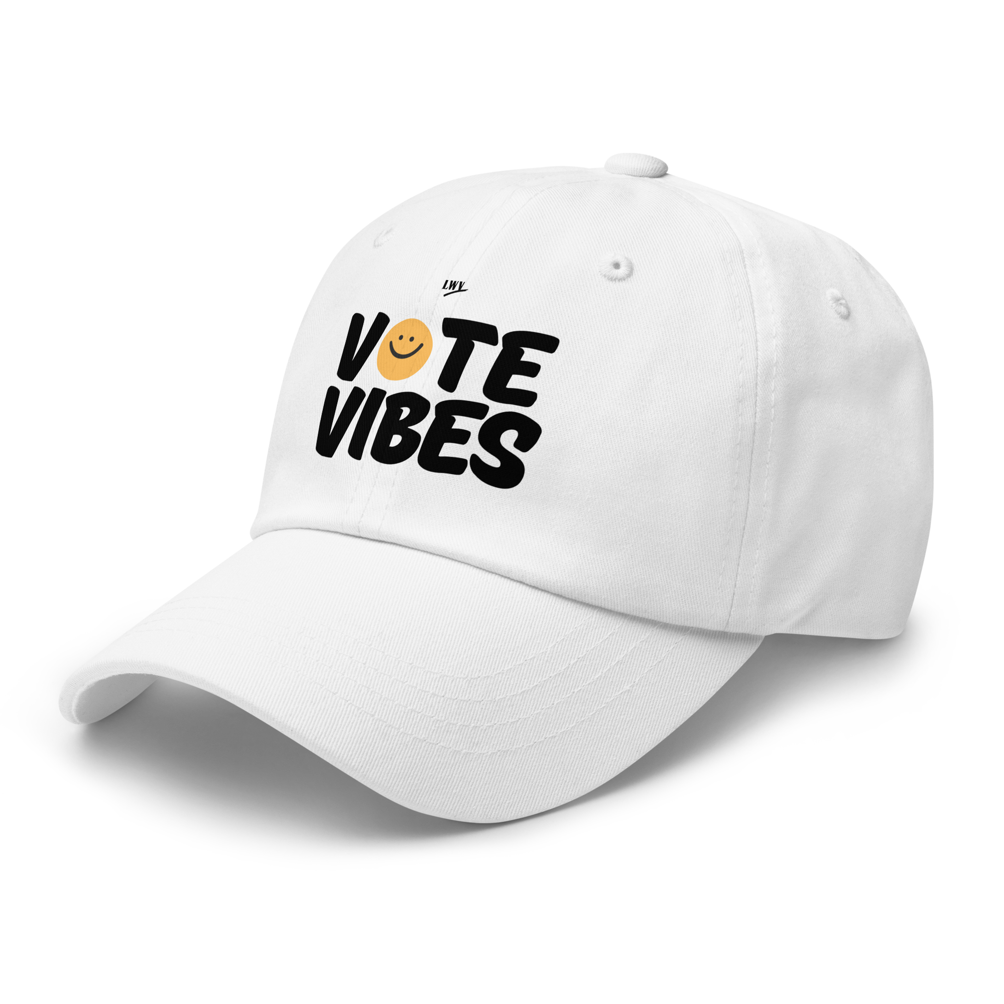 Vote Vibes hat