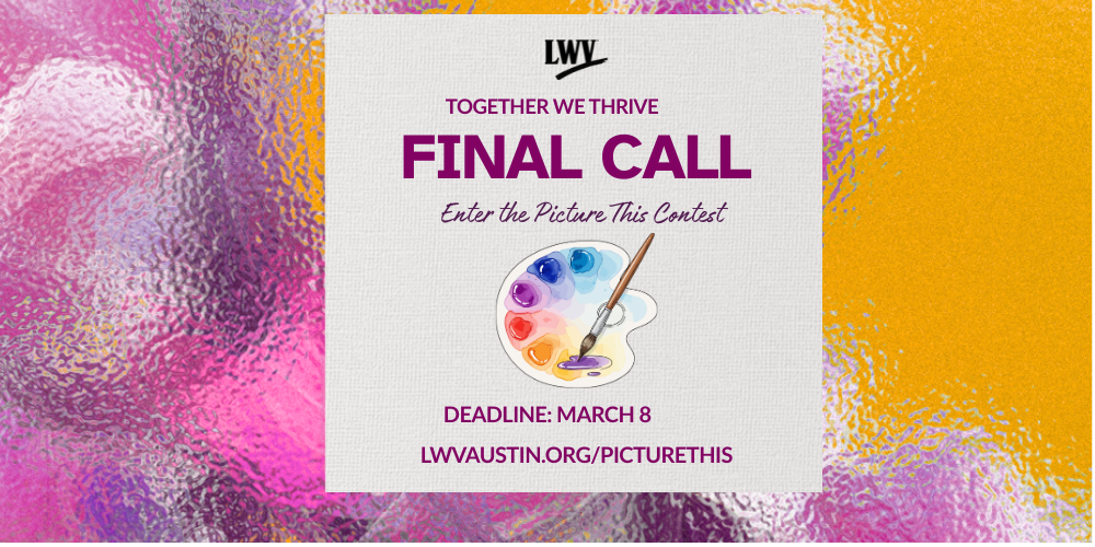 Final Call Picture This 