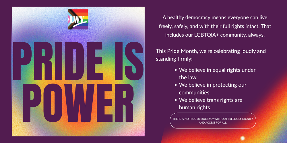 Pride Month 