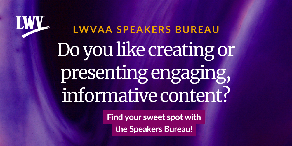 Speakers  bureau