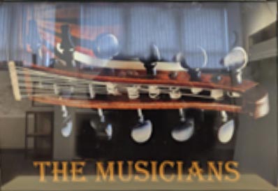 Musicians Exhibit