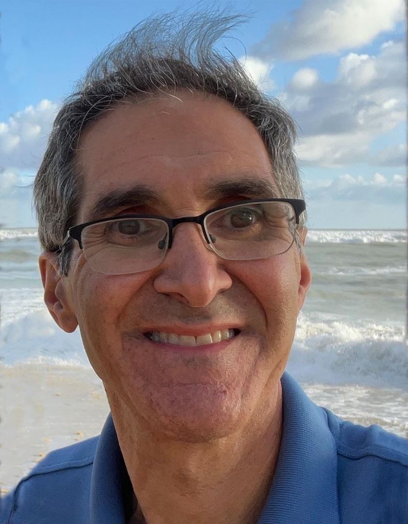 Martin Papazian