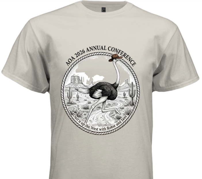 2026 Conference Tee