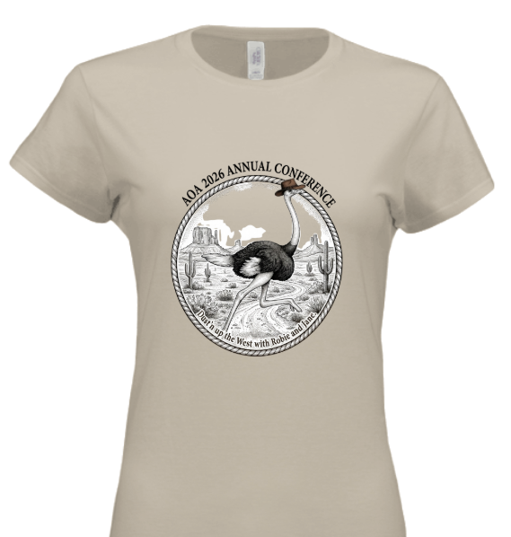 2026 Women's Conference Softstyle T-Shirt