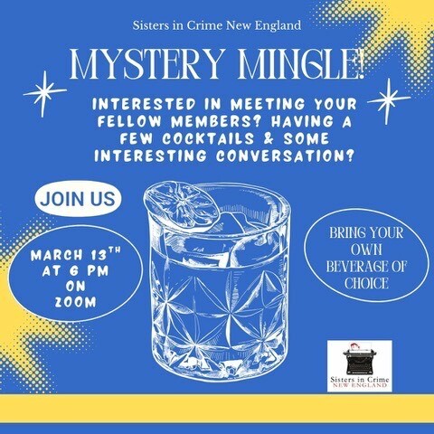 Meet the Members 2026