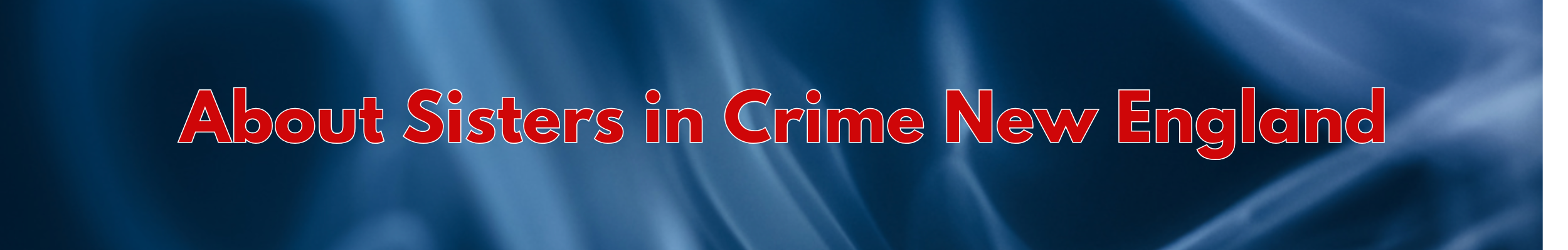 About Sisters in Crime New England