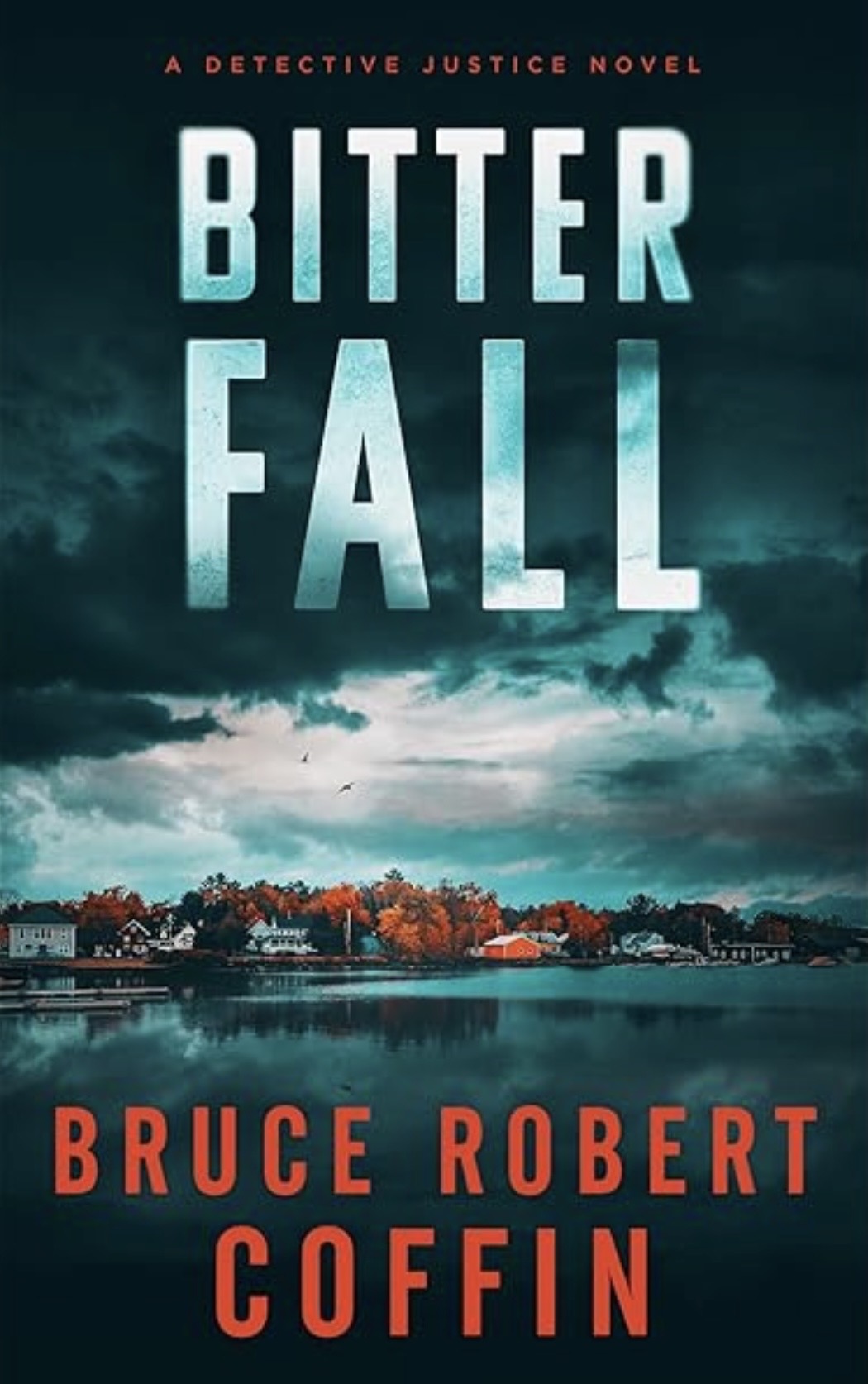 Bitter Fall
