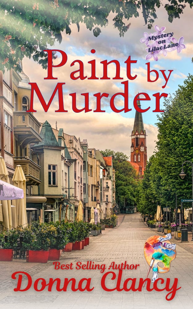 Paint by Murder Lilac series.jpg
