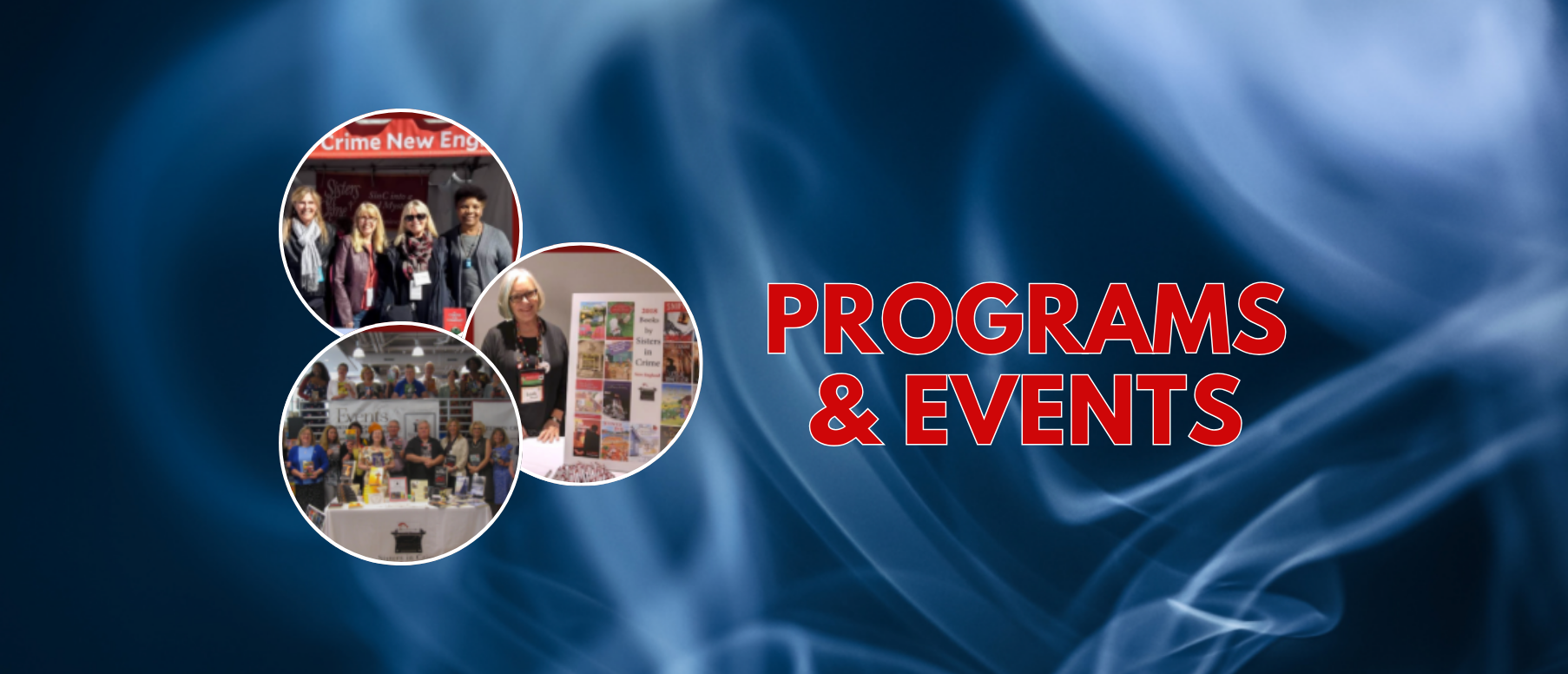 Programs & Events