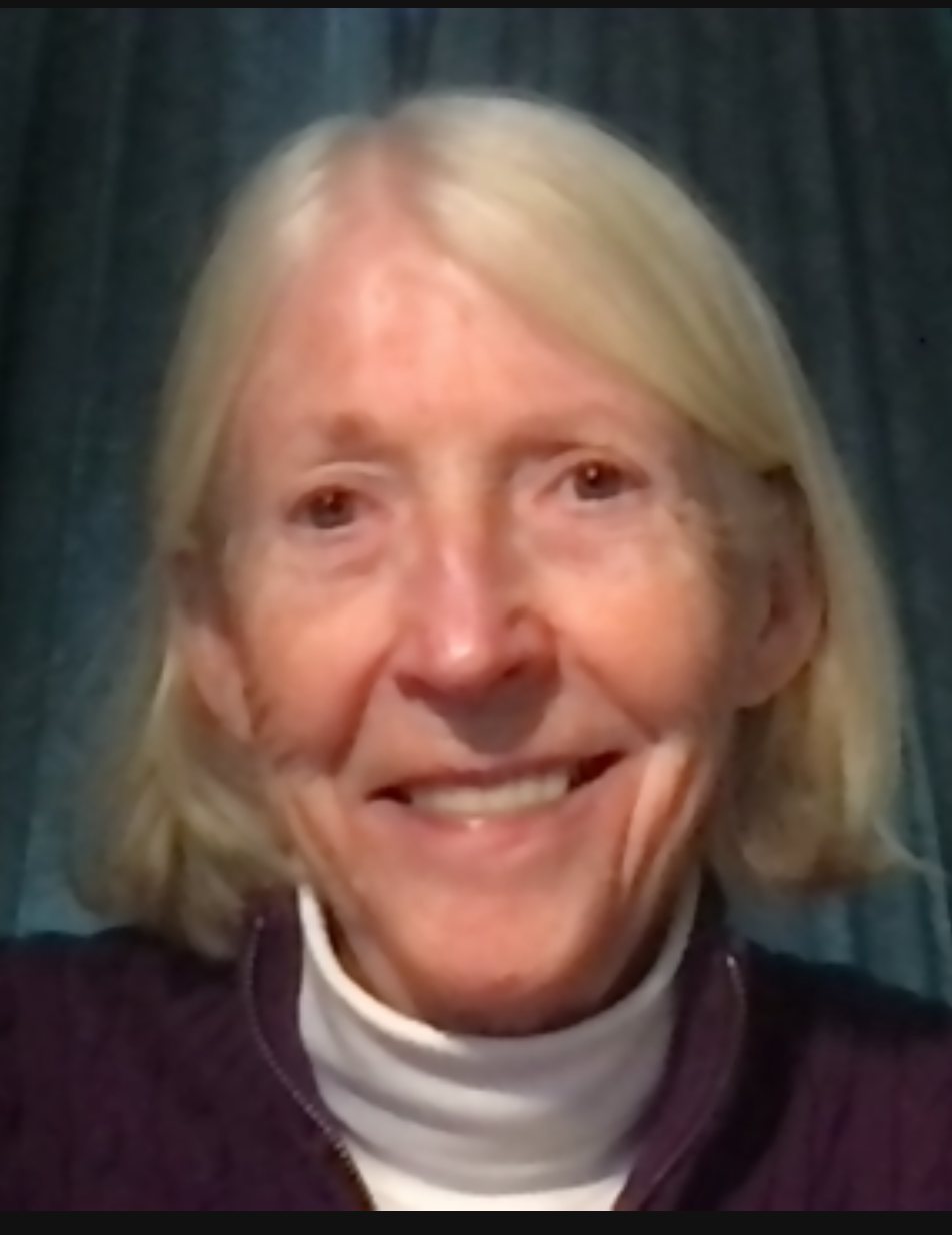 Susan Oleksiw