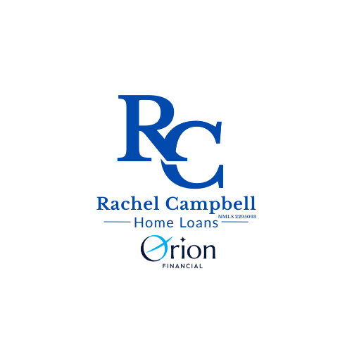 Rachel Campbell - Orion