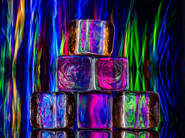 Cubes DSM 6938 