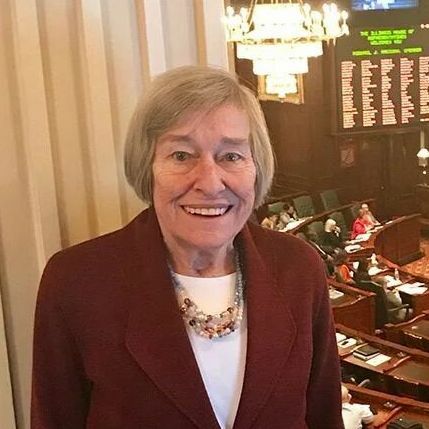 Barbara Flynn Currie
