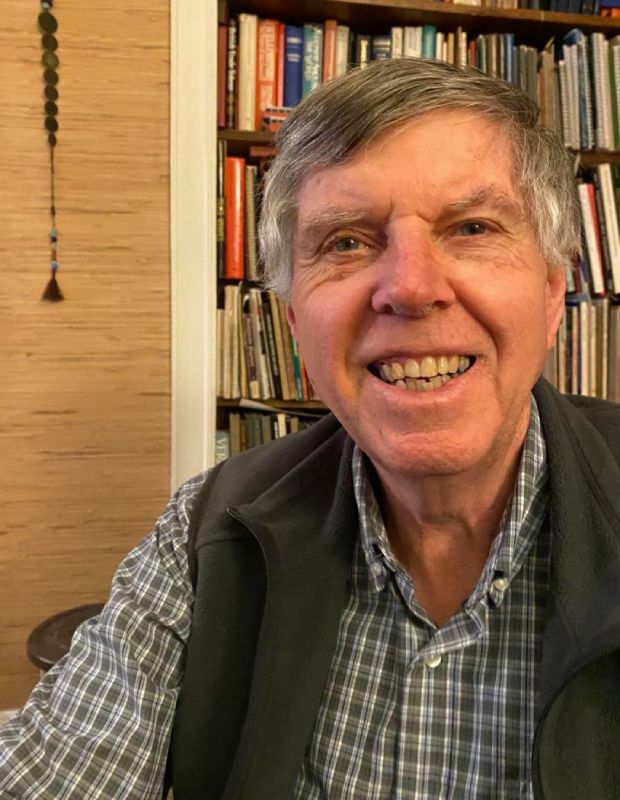 Glyn Dawson