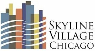 Skyline Village logo