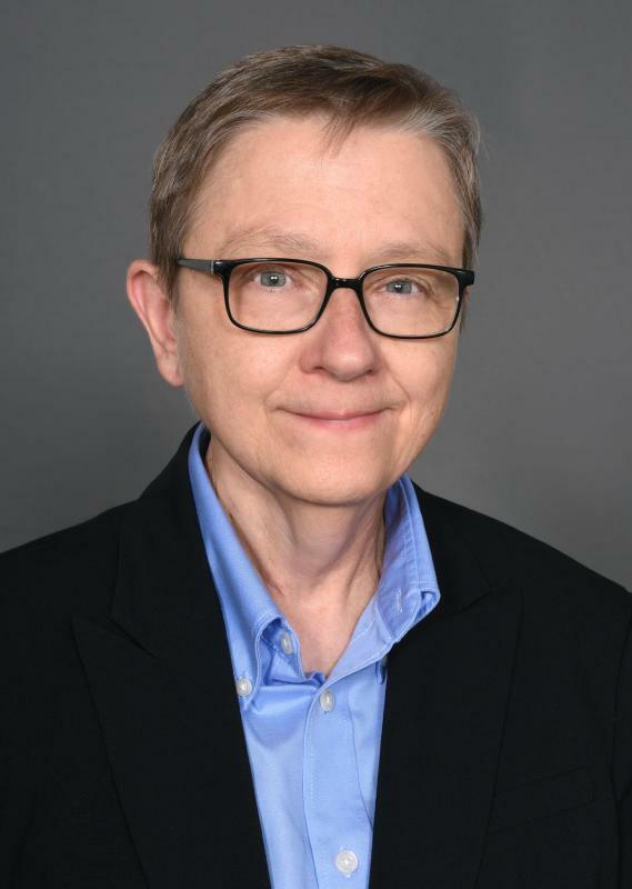 Terri Worman