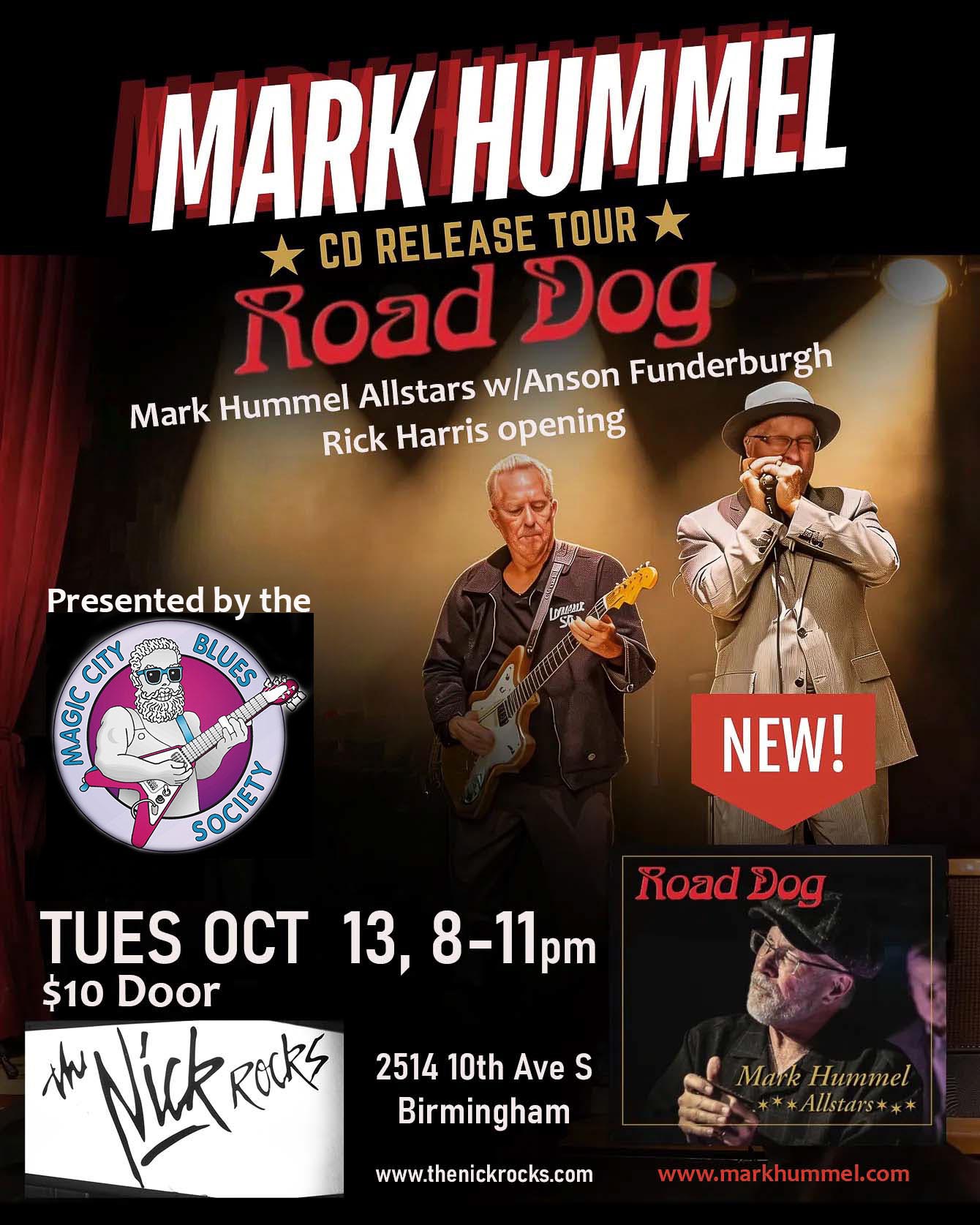 mark hummel 2