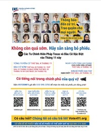 2025 Get Ready To Vote (Vietnamese)