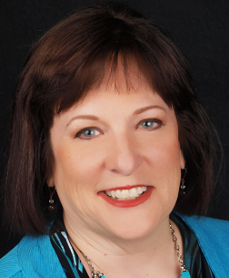 Carol Crabtree Donovan