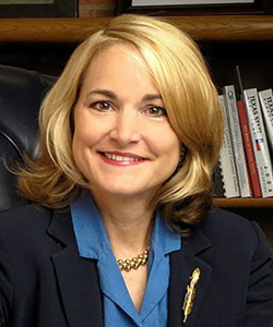 Margaret Keliher