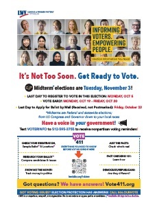 click to see pdf of Get Ready to Vote