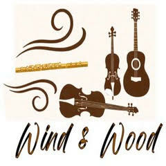 2026-7 Mark Powell Wind & Wood