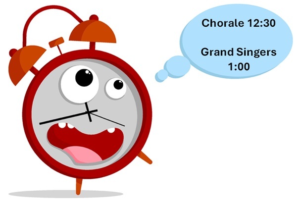 Different Time - 2-25-2026