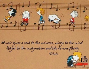 Music is Feelings