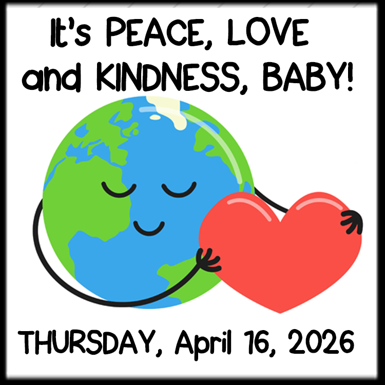 2026-4-16 PEACE ticket image