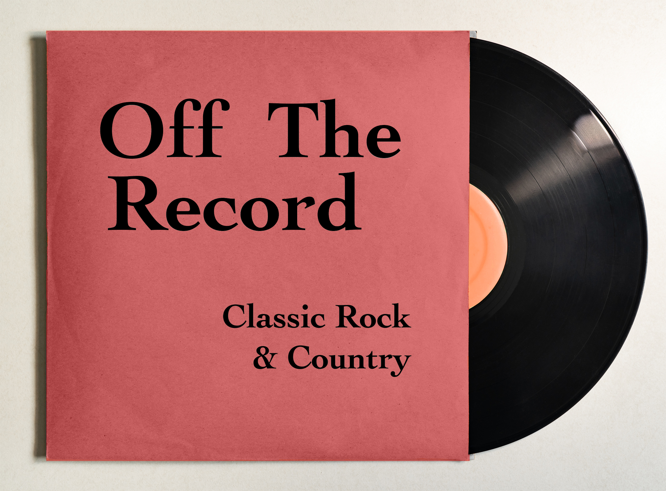 Off the Record red jacket logo for website 2025