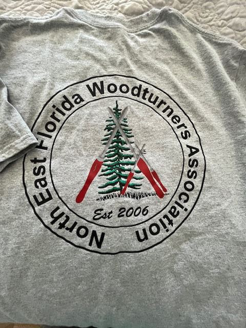 Club T- Shirt