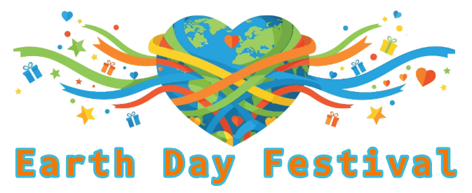 Earth Day Festival image 2026