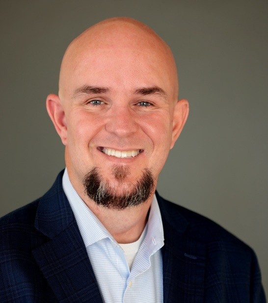 Dr. Michael Chambers