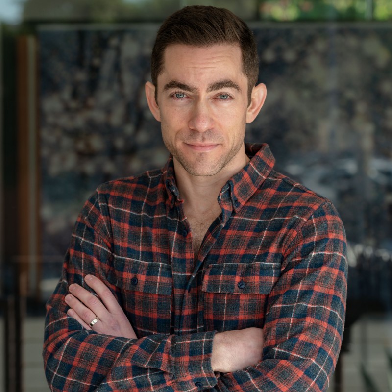 Evan Dumouchel