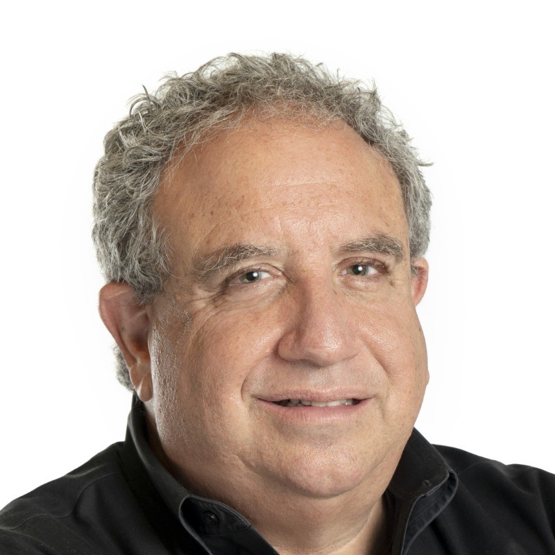 Jim Novakoff