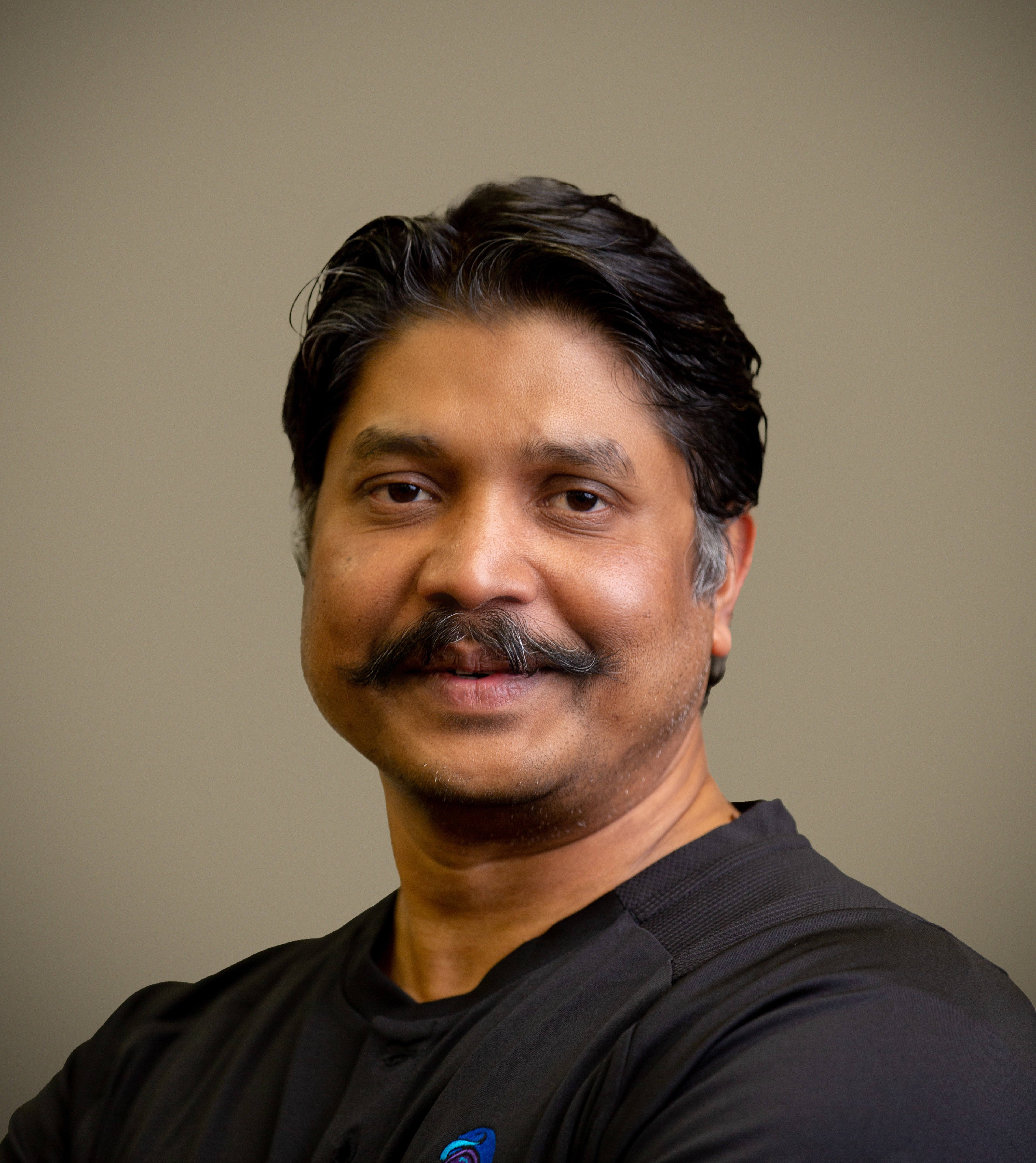 Tariq Azmi