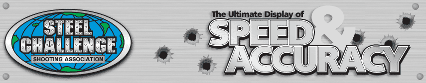 Steel-Challenge