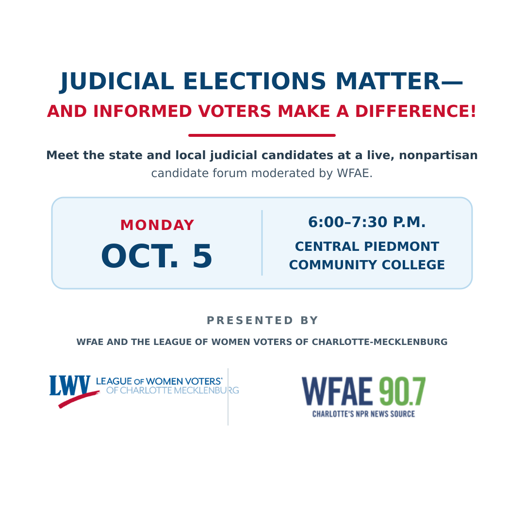 judicial Forum 