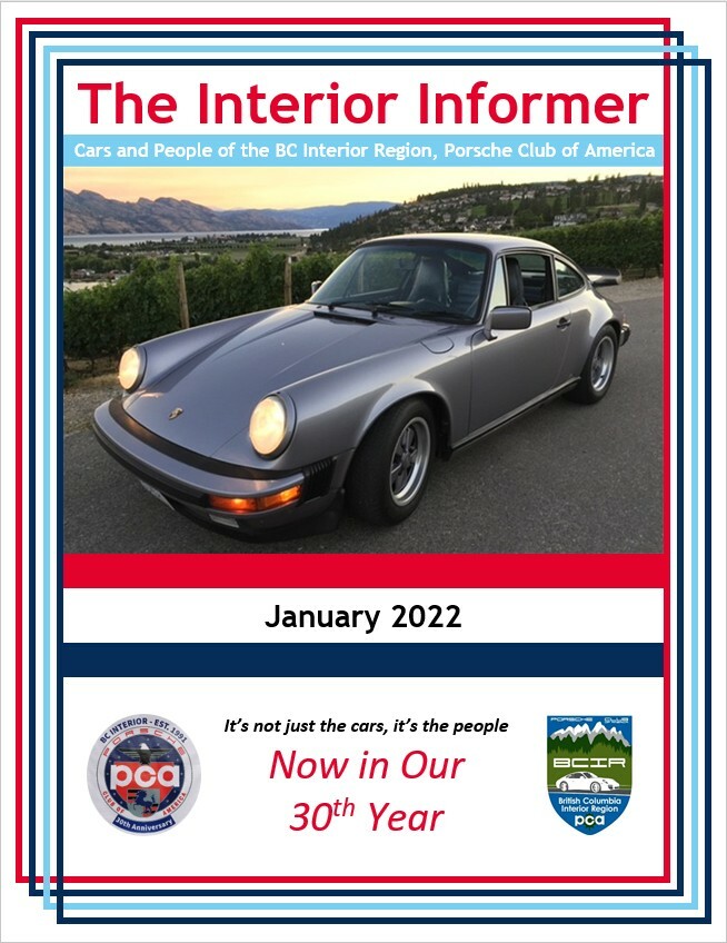 Informer Winter 2022